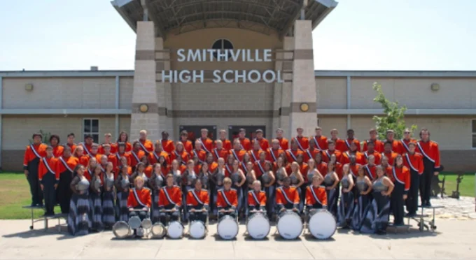 Smithville Schools